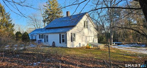 933 Hampton Road Pomfret CT 06259