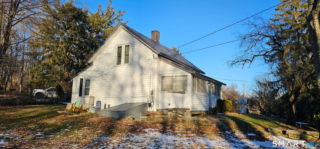 Photo of 933 Hampton Road, Pomfret, CT 06259 (MLS # 24148081)