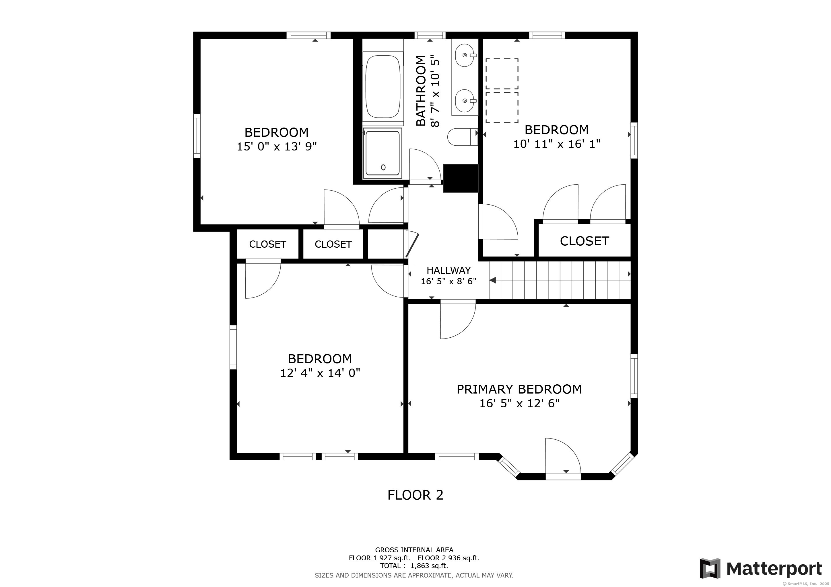 10 Latham Street, Groton, Connecticut image 38