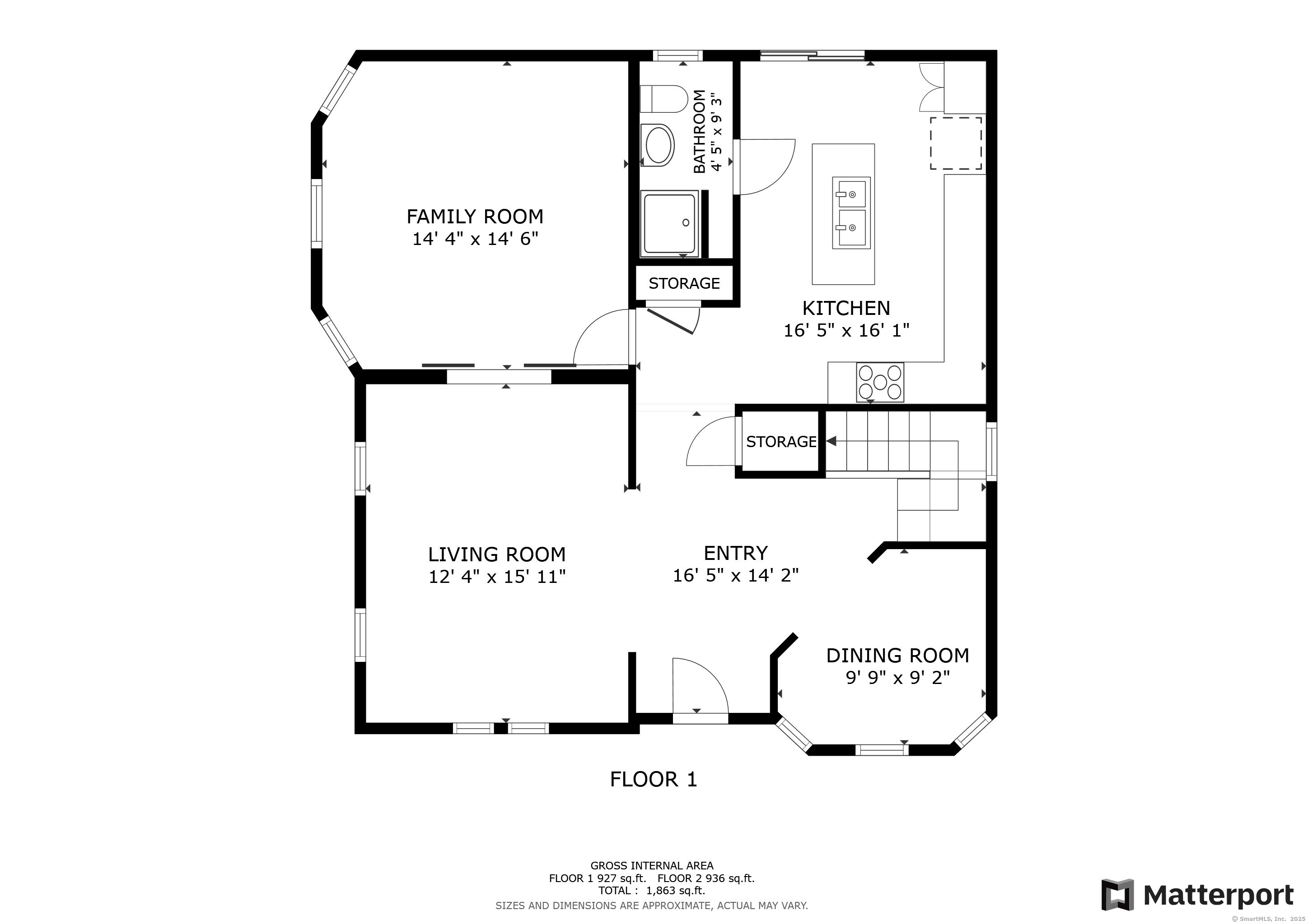 10 Latham Street, Groton, Connecticut image 37