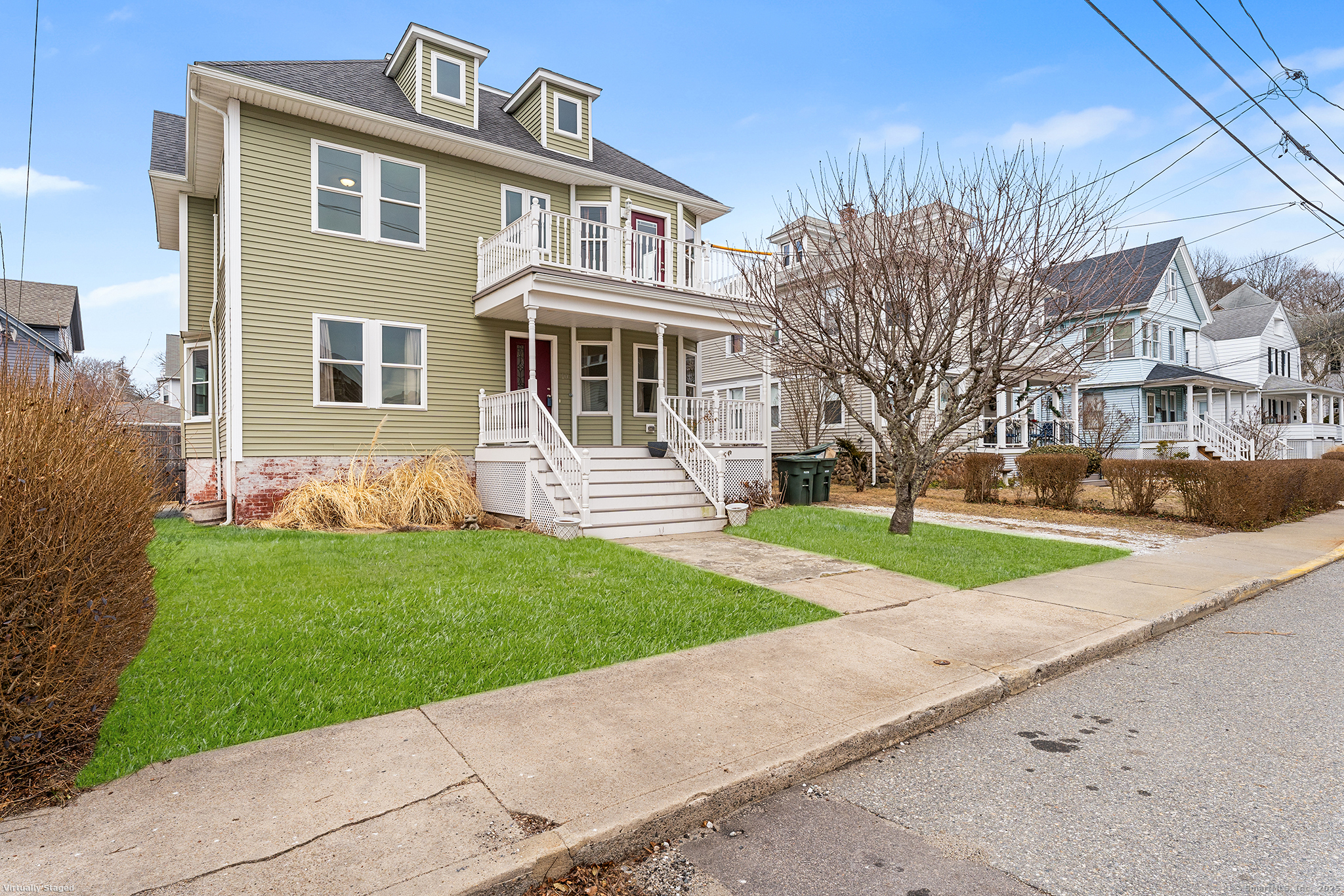 10 Latham Street, Groton, Connecticut image 36