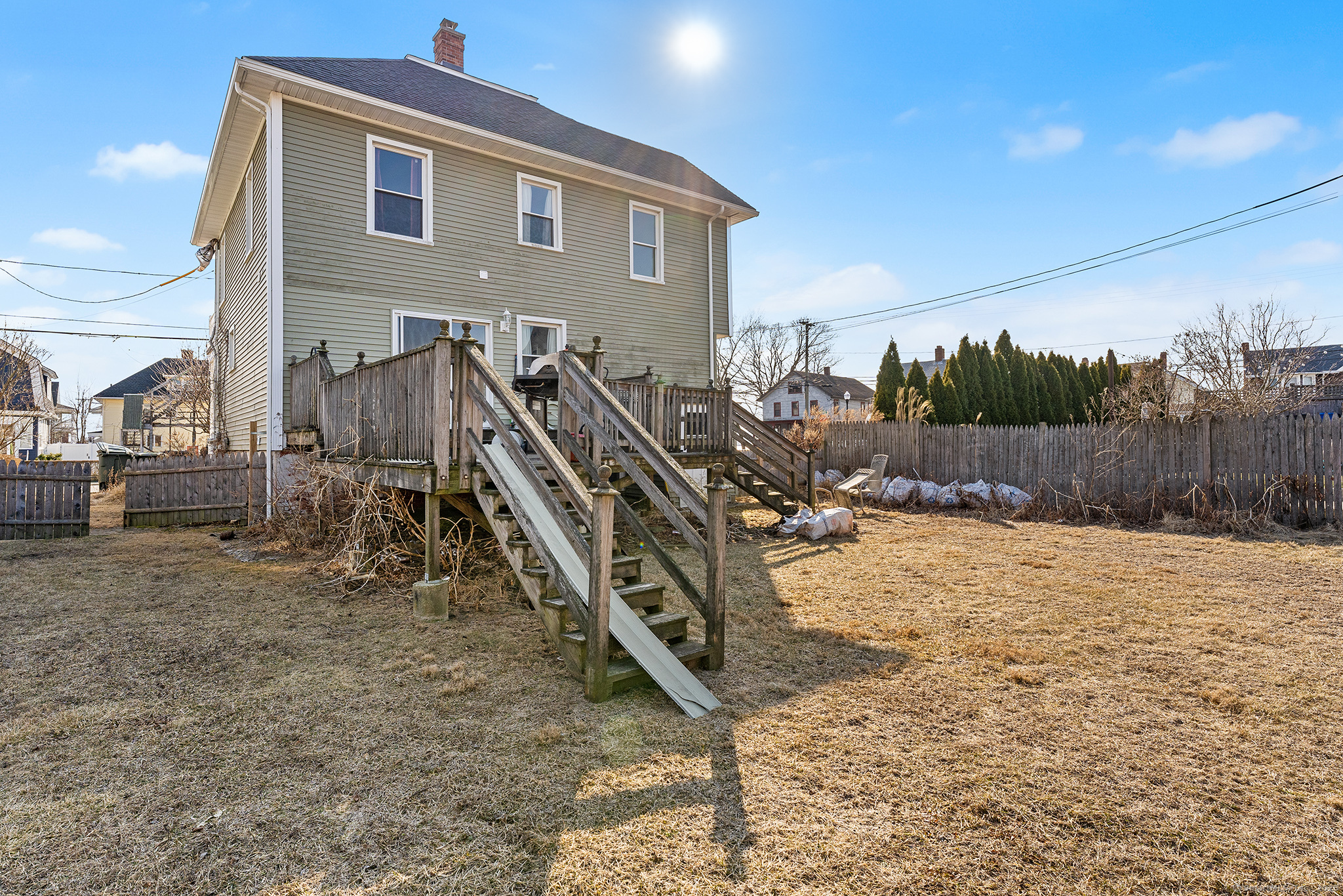 10 Latham Street, Groton, Connecticut image 34