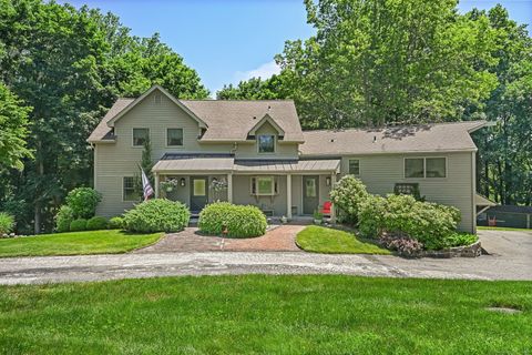 75 Saint Johns Road Ridgefield CT 06877