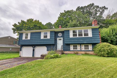 A home in Watertown