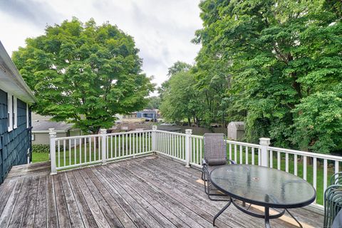 A home in Watertown