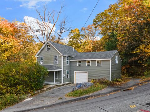 A home in Putnam