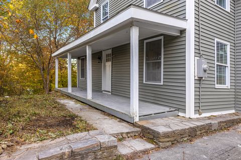 A home in Putnam