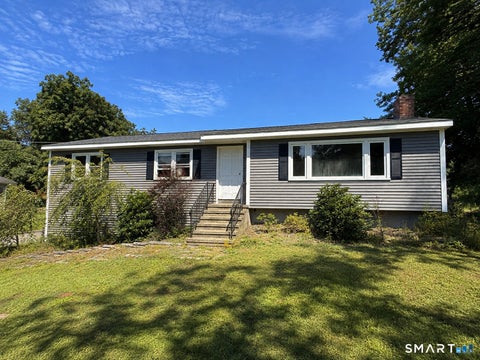 Photo of 44 Winding Road, Madison, CT 06443 (MLS # 24197194)
