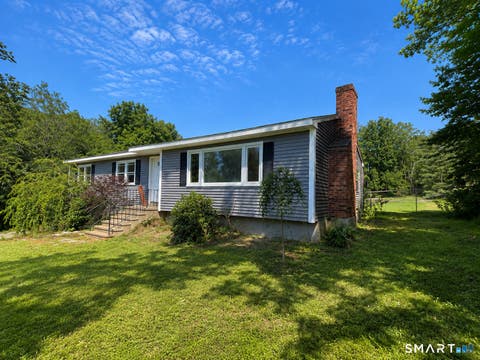 Tiny photo for 44 Winding Road, Madison, CT 06443 (MLS # 24197194)