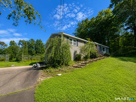 Tiny photo for 44 Winding Road, Madison, CT 06443 (MLS # 24197194)