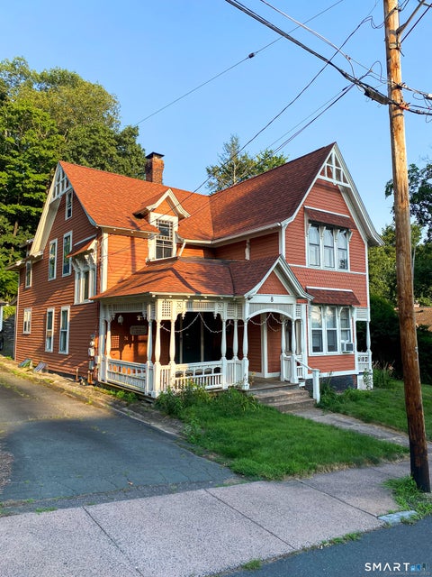 Photo of 8 N Park Street, Vernon, CT 06066 (MLS # 24211428)