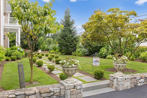 354 Oaklawn Avenue Stamford CT 06905