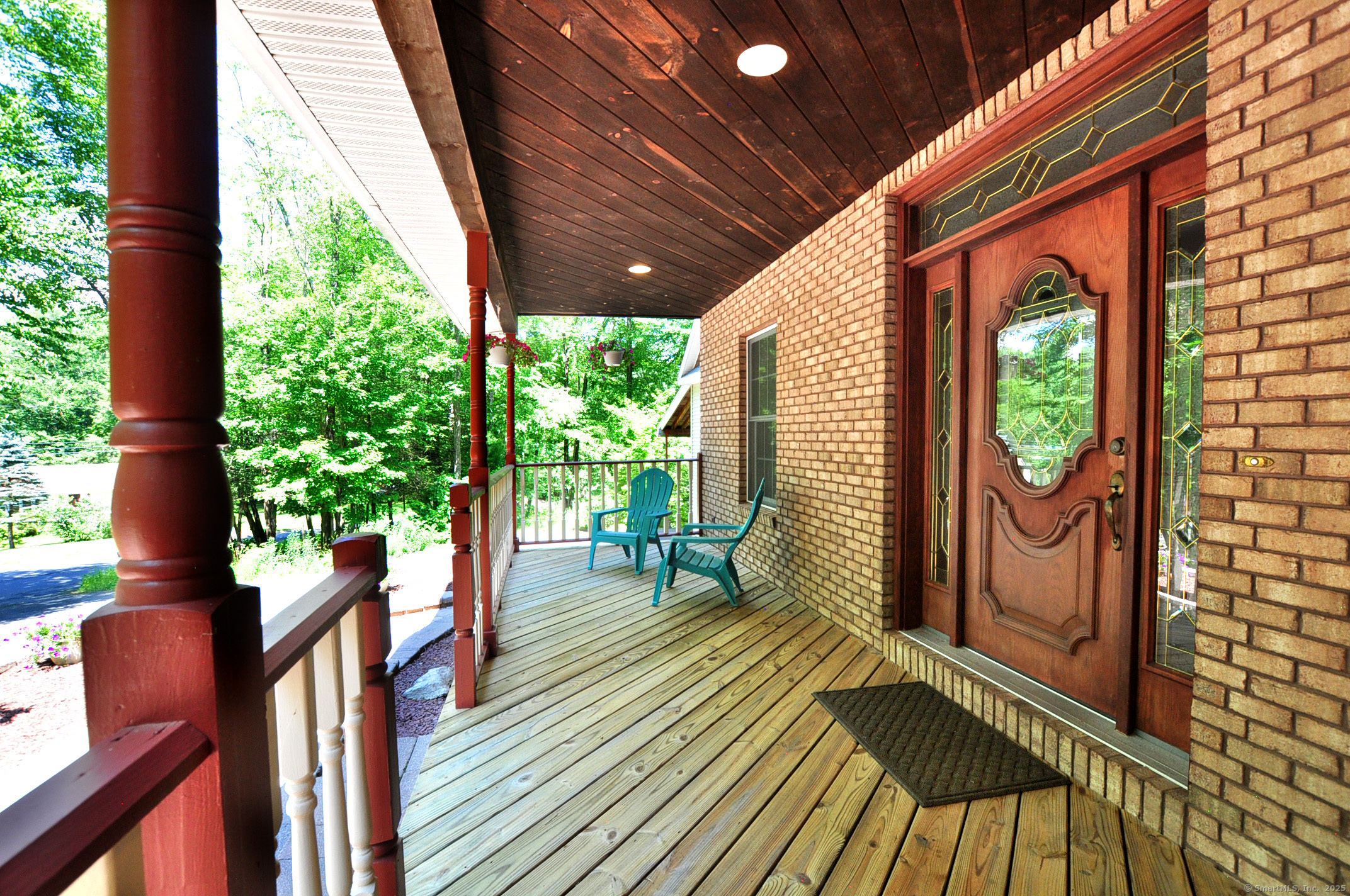 17 Taine Mountain Road