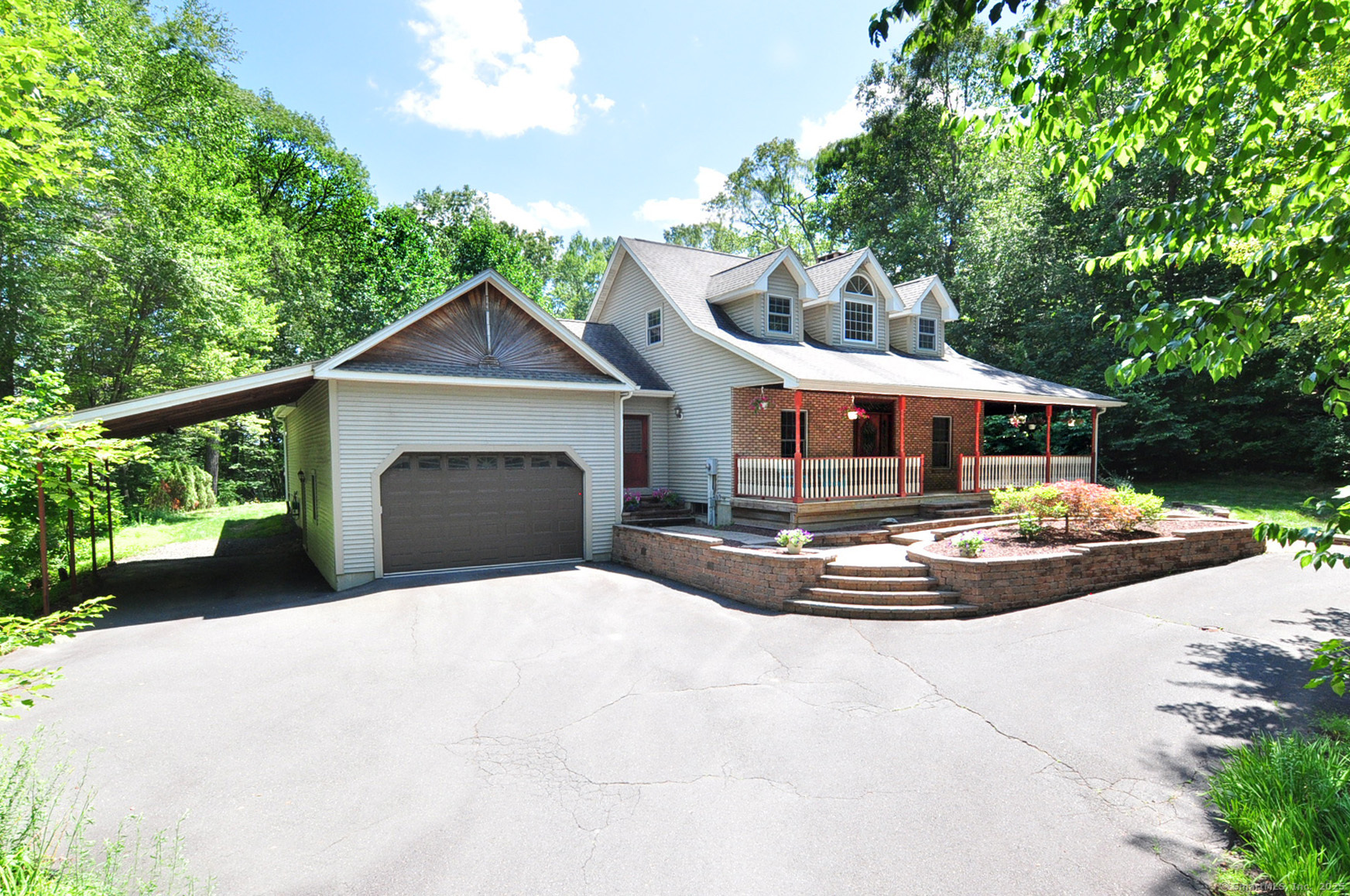 17 Taine Mountain Road