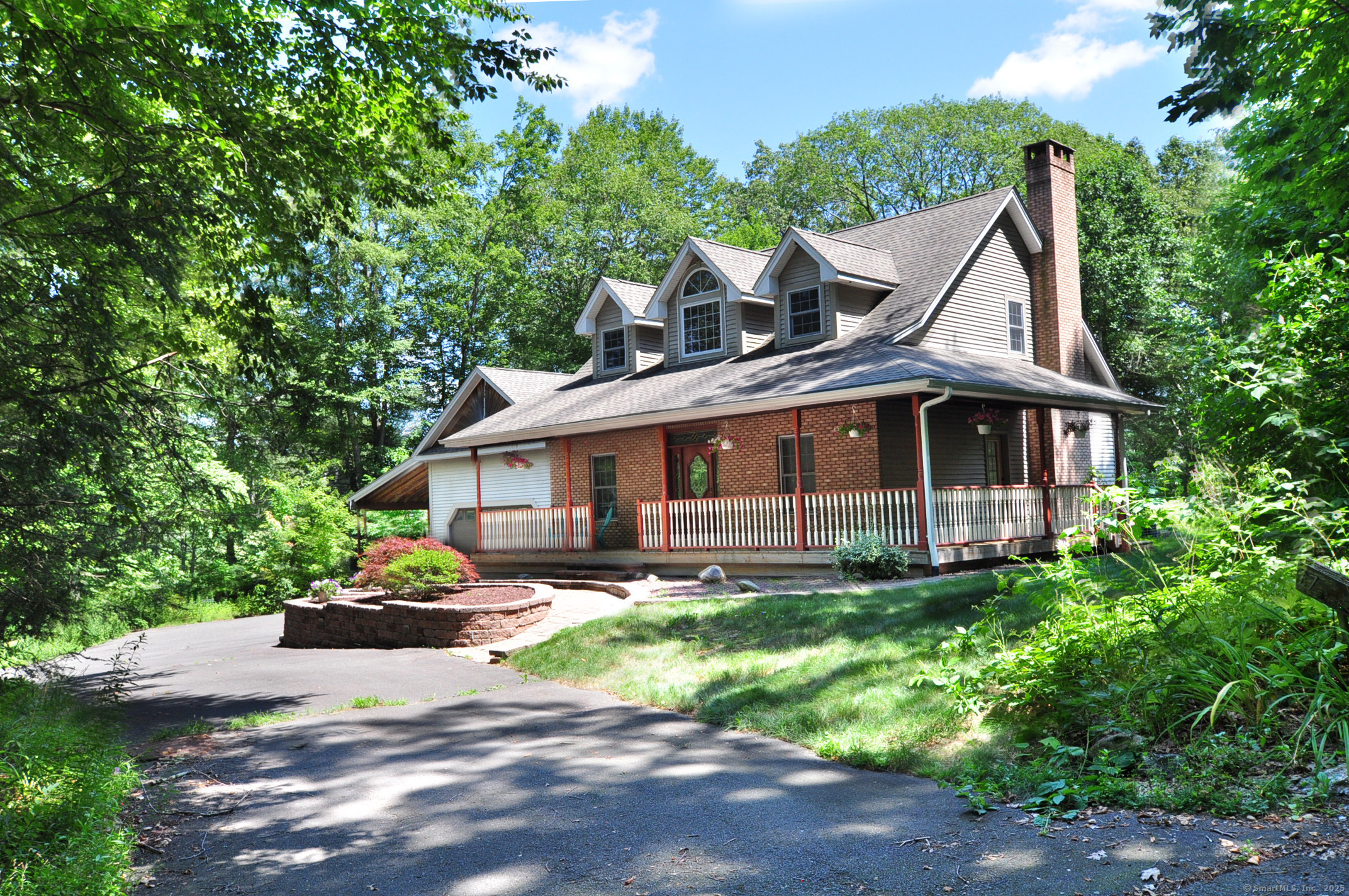 17 Taine Mountain Road