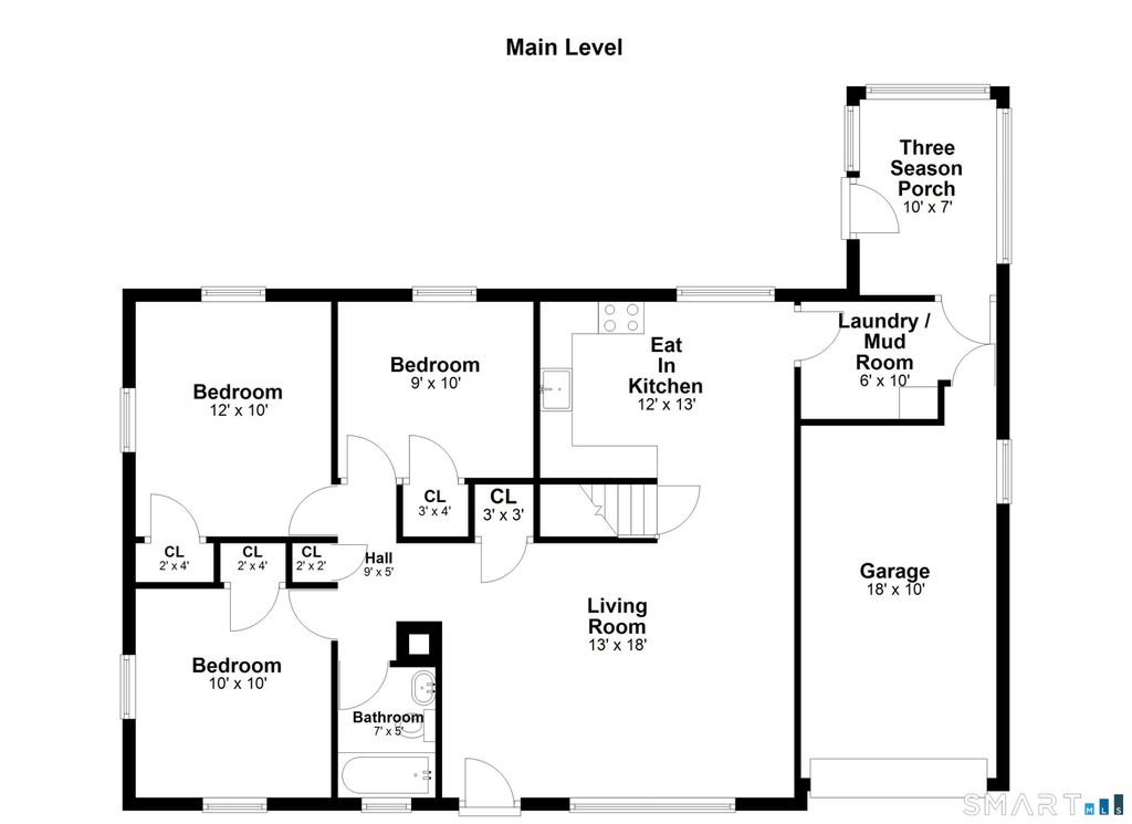 Photo of 139 James Street, Fairfield, CT 06824 (MLS # 24147258)