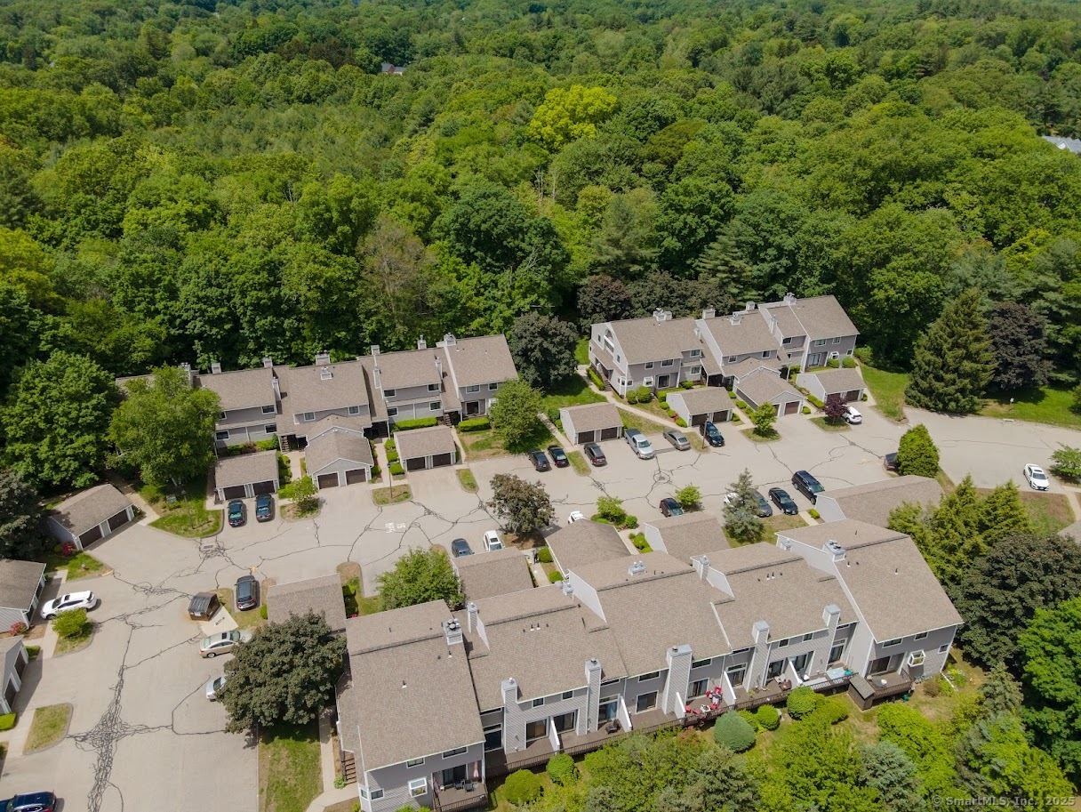 907 Mill Pond Drive #907, South Windsor, Connecticut image 31