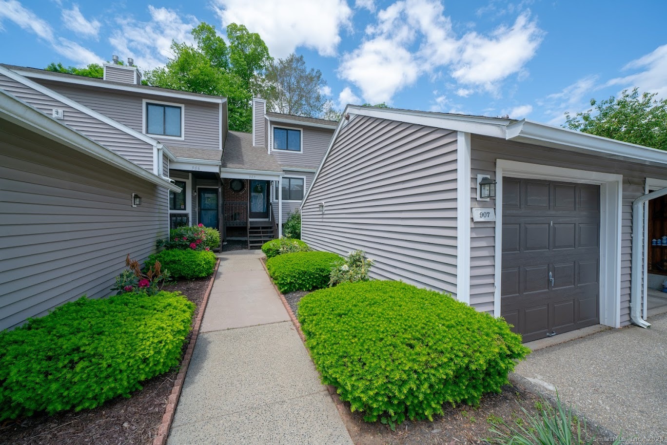 907 Mill Pond Drive #907, South Windsor, Connecticut image 1