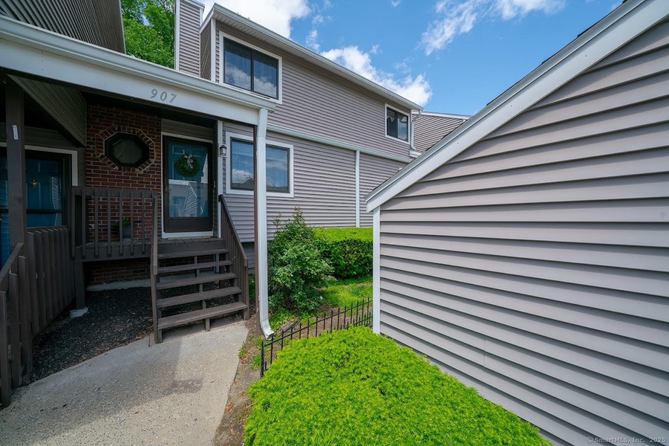 907 Mill Pond Drive #907, South Windsor, Connecticut image 38