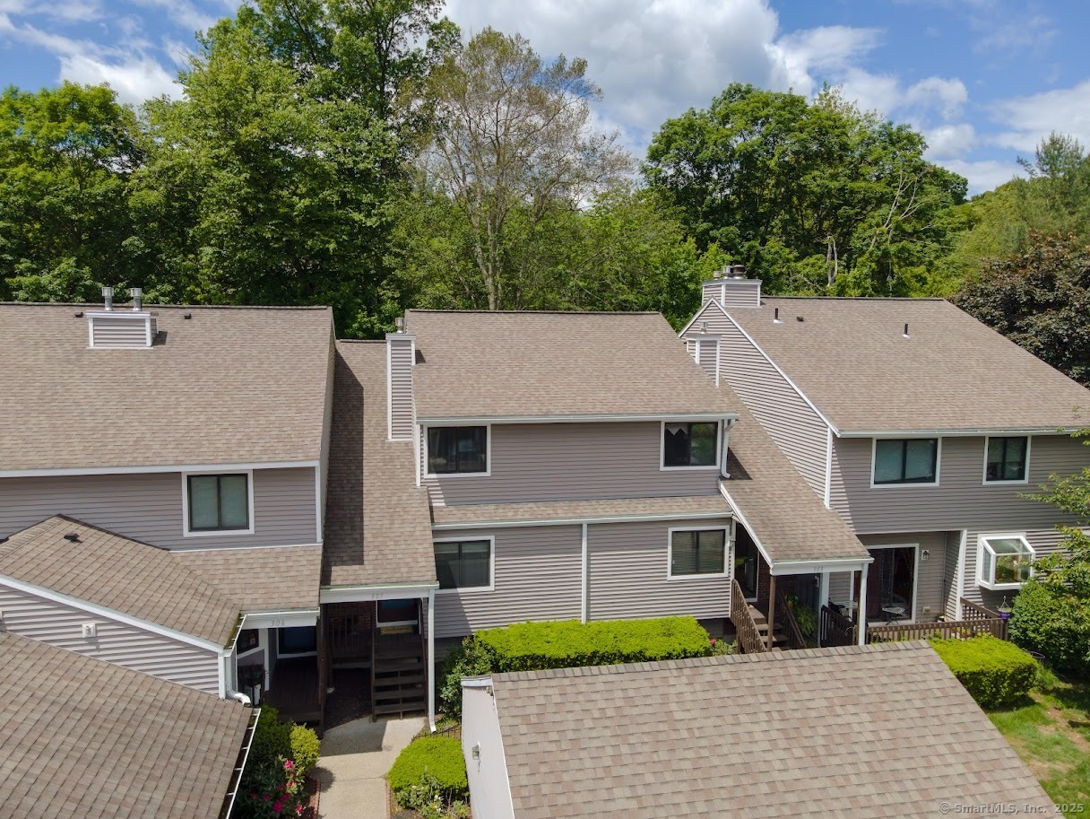 907 Mill Pond Drive #907, South Windsor, Connecticut image 37
