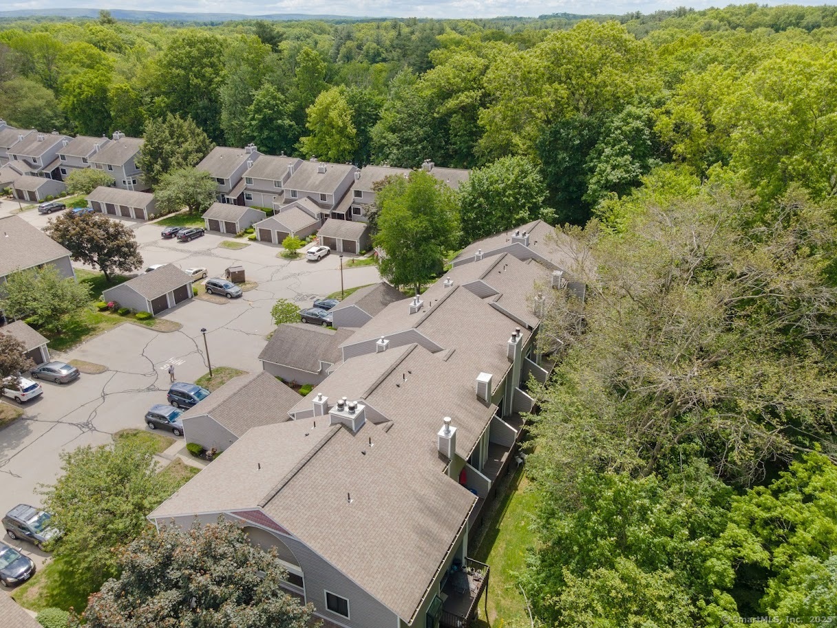 907 Mill Pond Drive #907, South Windsor, Connecticut image 34