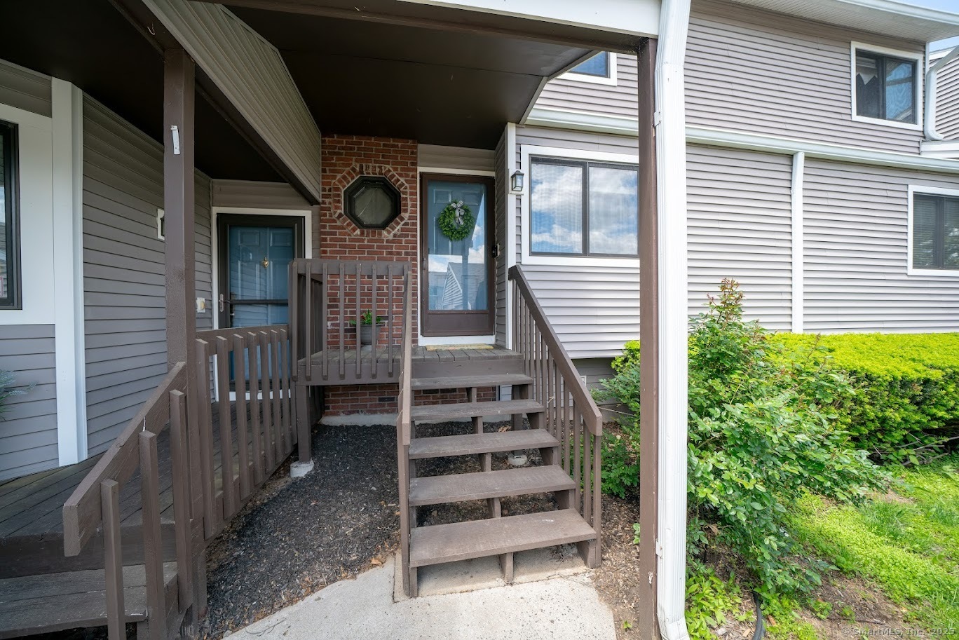 907 Mill Pond Drive 907