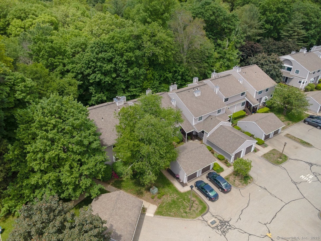 907 Mill Pond Drive #907, South Windsor, Connecticut image 33