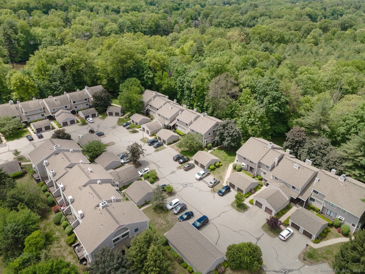 907 Mill Pond Drive #907, South Windsor, Connecticut image 30