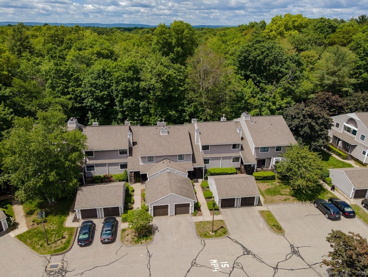 907 Mill Pond Drive #907, South Windsor, Connecticut image 36