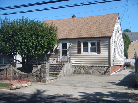 A home in Stamford