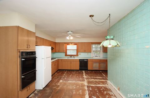 Tiny photo for 41 2nd Avenue, Branford, CT 06405 (MLS # 24148398)