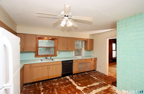 Tiny photo for 41 2nd Avenue, Branford, CT 06405 (MLS # 24148398)