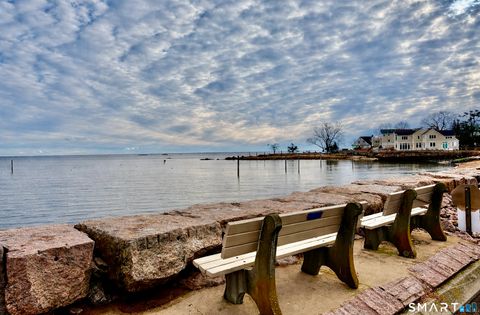 Tiny photo for 41 2nd Avenue, Branford, CT 06405 (MLS # 24148398)