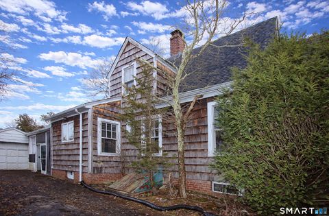 Tiny photo for 41 2nd Avenue, Branford, CT 06405 (MLS # 24148398)