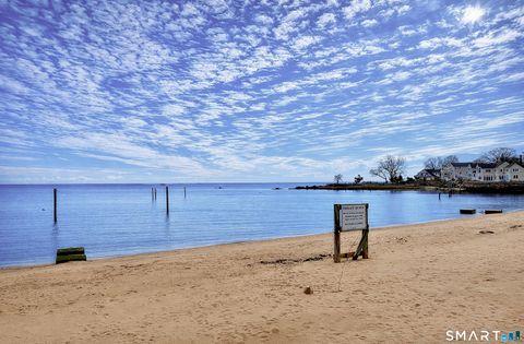 Tiny photo for 41 2nd Avenue, Branford, CT 06405 (MLS # 24148398)