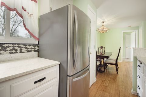 Tiny photo for 72 N Elm Street #APT 2E, North Canaan, CT 06018 (MLS # 24137178)