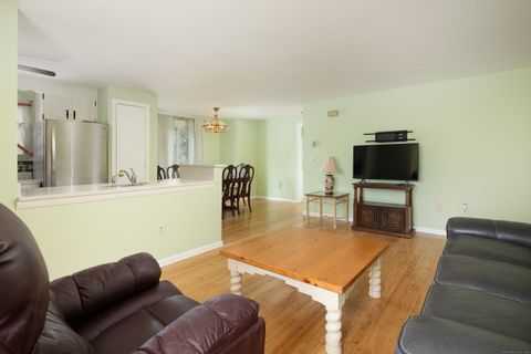 Tiny photo for 72 N Elm Street #APT 2E, North Canaan, CT 06018 (MLS # 24137178)