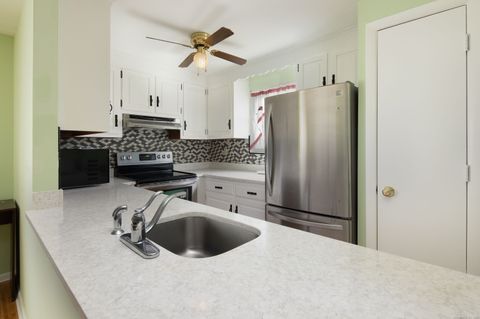 Tiny photo for 72 N Elm Street #APT 2E, North Canaan, CT 06018 (MLS # 24137178)