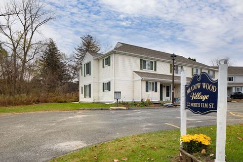 Photo of 72 N Elm Street #APT 2E, North Canaan, CT 06018 (MLS # 24137178)