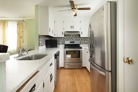 Tiny photo for 72 N Elm Street #APT 2E, North Canaan, CT 06018 (MLS # 24137178)