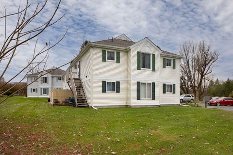 Tiny photo for 72 N Elm Street #APT 2E, North Canaan, CT 06018 (MLS # 24137178)