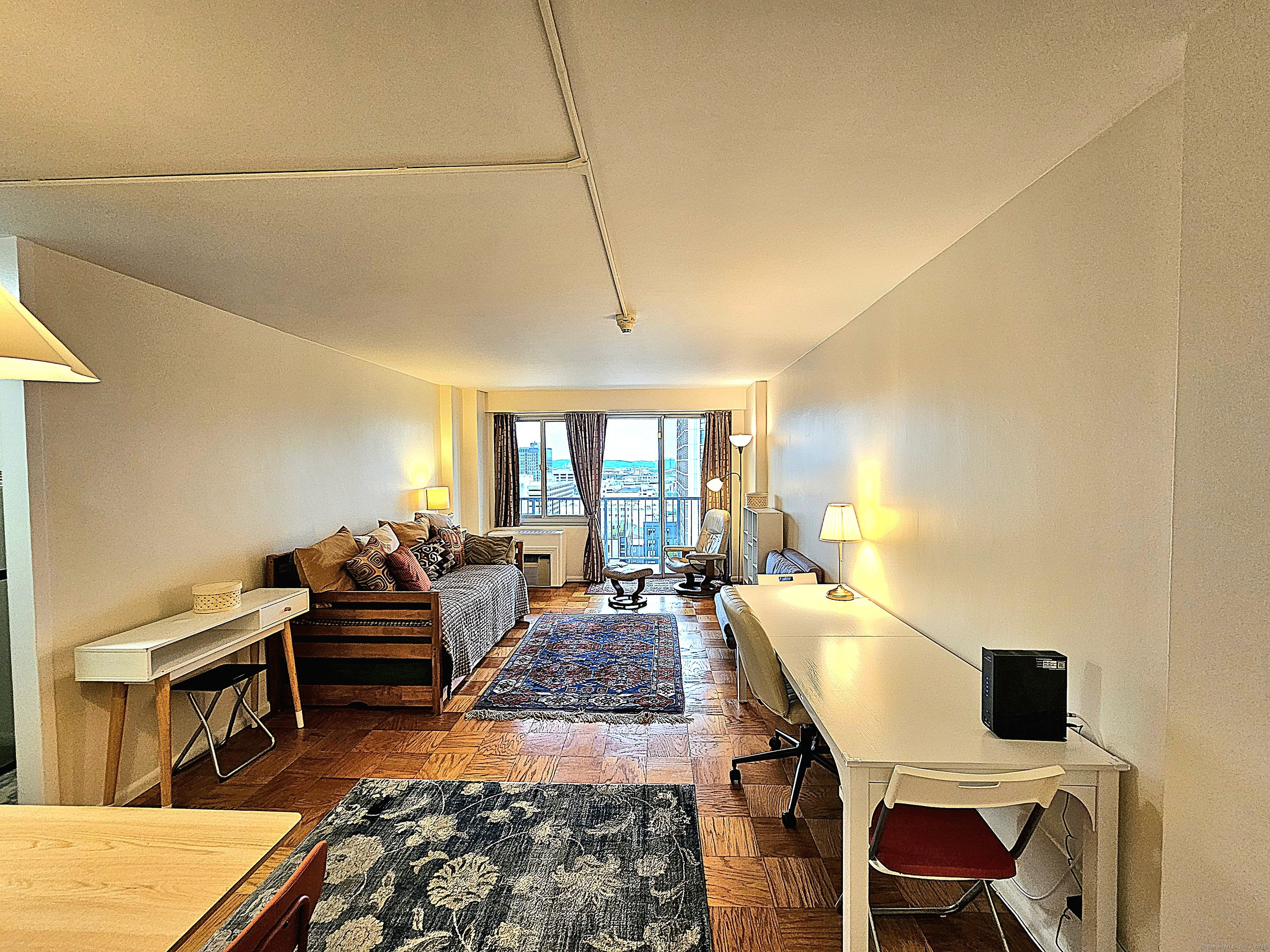 100 York Street 17K