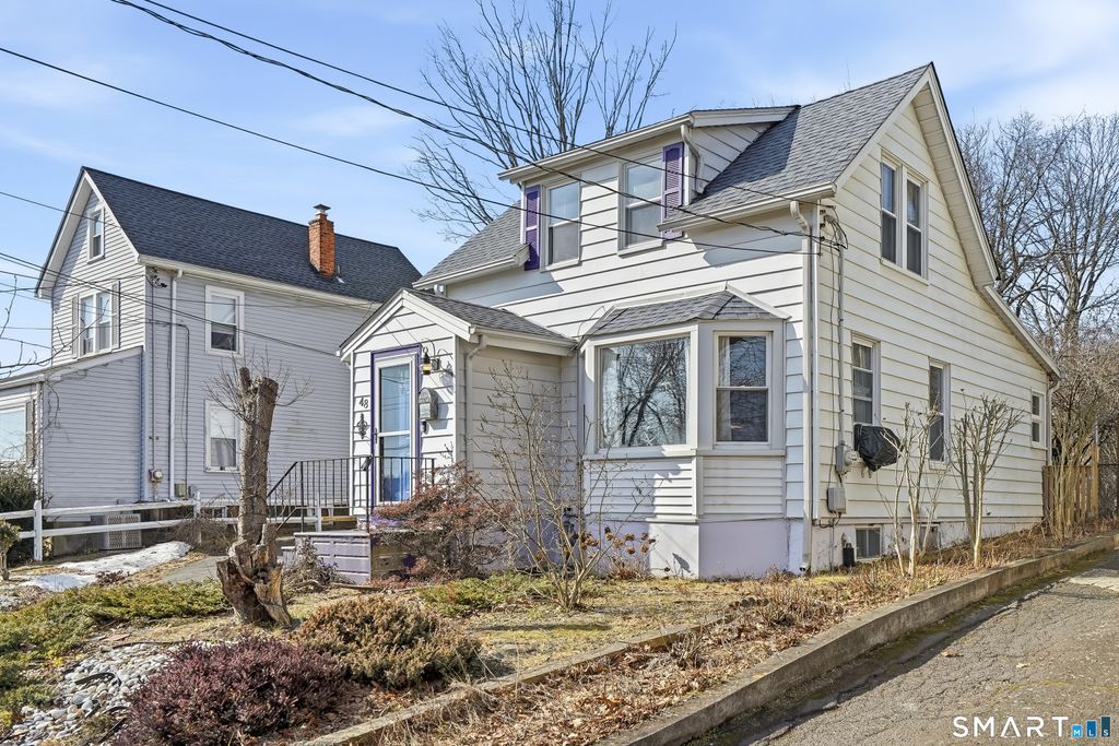 Photo of 48 Morris Avenue, New Haven, CT 06512 (MLS # 24155764)