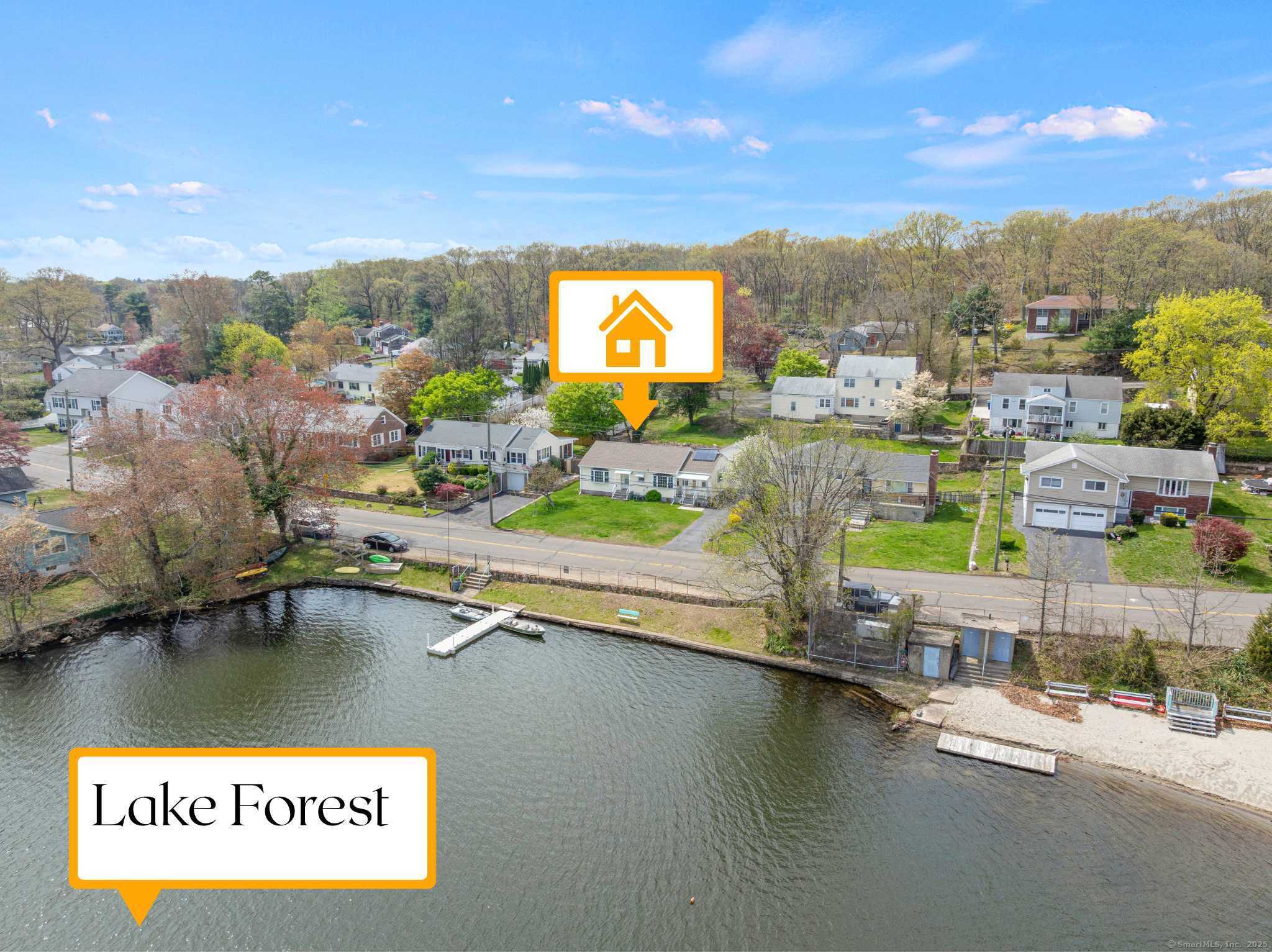 870 Lakeside Drive, Bridgeport, Connecticut image 31