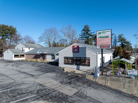 595 West Main Street Norwich CT 06360