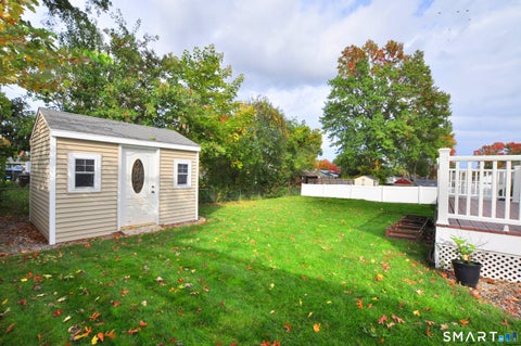 Tiny photo for 102 Harding Street, Wethersfield, CT 06109 (MLS # 24215243)