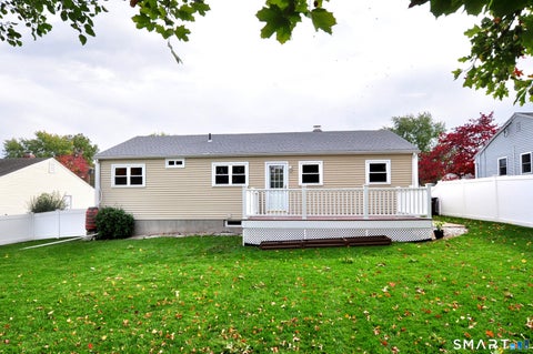 Tiny photo for 102 Harding Street, Wethersfield, CT 06109 (MLS # 24215243)