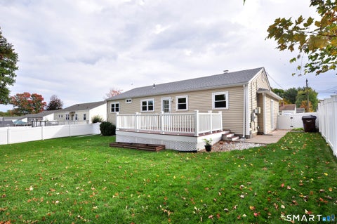 Tiny photo for 102 Harding Street, Wethersfield, CT 06109 (MLS # 24215243)