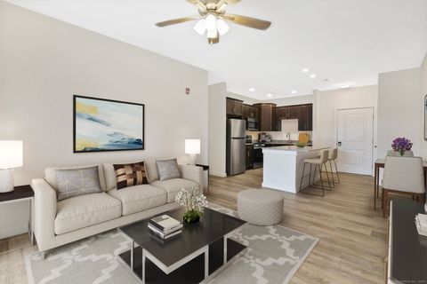 Tiny photo for 280 Salmon Brook Street #4106, Granby, CT 06035 (MLS # 24168767)