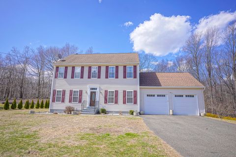 113 Scott Road, Prospect, CT 06712 - #: 24083644